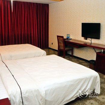 广州天池水疗酒店(原国交商务酒店永泰地铁站店)酒店提供图片