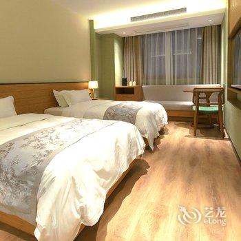 杭州WO·窝Hotel酒店提供图片