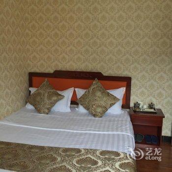 彭水佰富公寓酒店提供图片