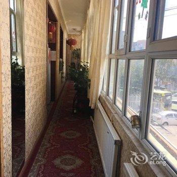 泰和小宾馆酒店提供图片