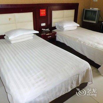 南漳大富宾馆酒店提供图片
