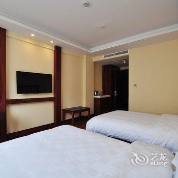 宁波庭悦酒店酒店提供图片
