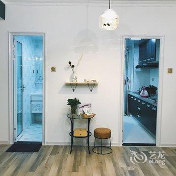 西安毛小九的家普通公寓(龙首北路-未央路口店)酒店提供图片