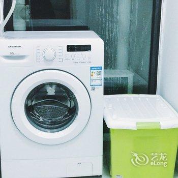 西安毛小九的家普通公寓(龙首北路-未央路口店)酒店提供图片