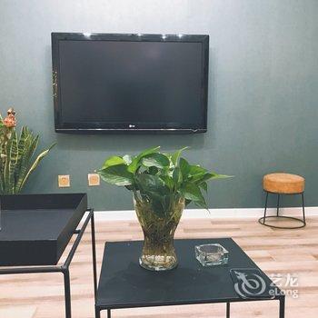 西安毛小九的家普通公寓(龙首北路-未央路口店)酒店提供图片