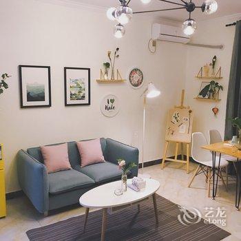 西安毛小九的家普通公寓(龙首北路-未央路口店)酒店提供图片