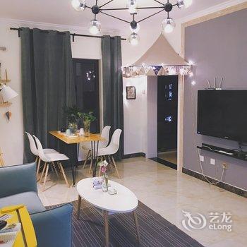 西安毛小九的家普通公寓(龙首北路-未央路口店)酒店提供图片