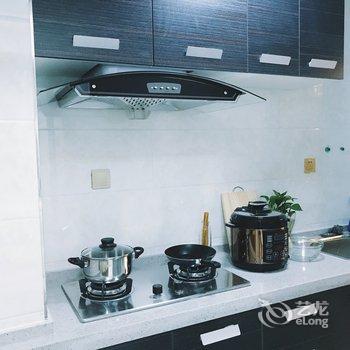 西安毛小九的家普通公寓(龙首北路-未央路口店)酒店提供图片