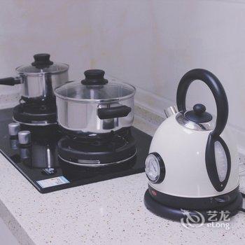 西安毛小九的家普通公寓(龙首北路-未央路口店)酒店提供图片