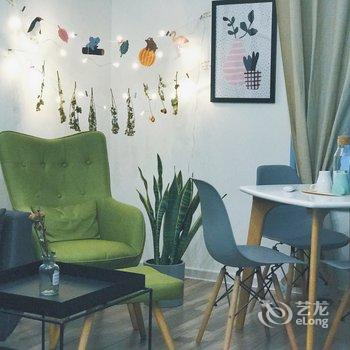 西安毛小九的家普通公寓(龙首北路-未央路口店)酒店提供图片