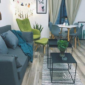 西安毛小九的家普通公寓(龙首北路-未央路口店)酒店提供图片