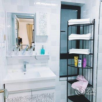 西安毛小九的家普通公寓(龙首北路-未央路口店)酒店提供图片