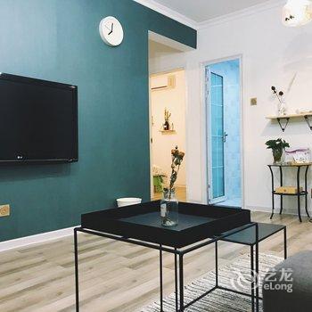 西安毛小九的家普通公寓(龙首北路-未央路口店)酒店提供图片