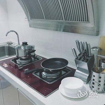 西安毛小九的家普通公寓(龙首北路-未央路口店)酒店提供图片