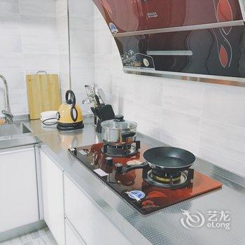 西安毛小九的家普通公寓(龙首北路-未央路口店)酒店提供图片