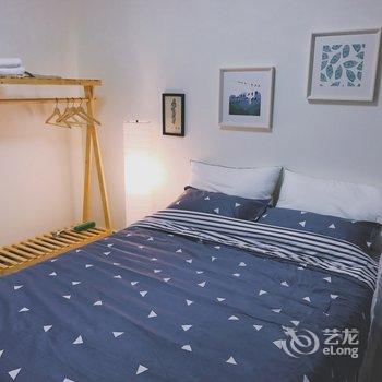 西安毛小九的家普通公寓(龙首北路-未央路口店)酒店提供图片