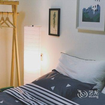 西安毛小九的家普通公寓(龙首北路-未央路口店)酒店提供图片