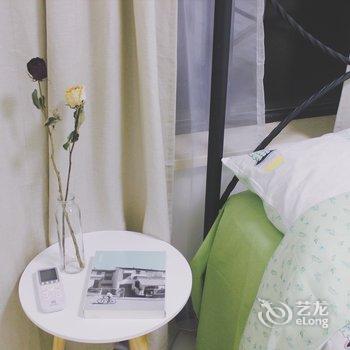 西安毛小九的家普通公寓(龙首北路-未央路口店)酒店提供图片