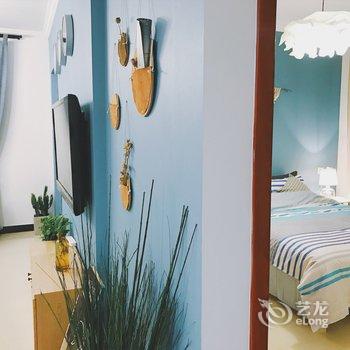 西安毛小九的家普通公寓(龙首北路-未央路口店)酒店提供图片