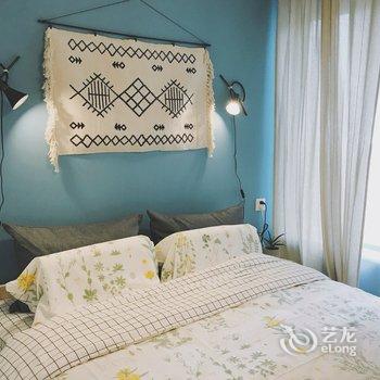 西安毛小九的家普通公寓(龙首北路-未央路口店)酒店提供图片