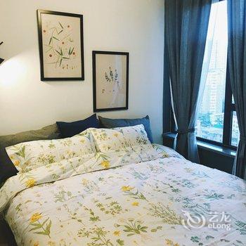 西安毛小九的家普通公寓(龙首北路-未央路口店)酒店提供图片