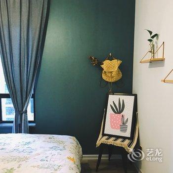 西安毛小九的家普通公寓(龙首北路-未央路口店)酒店提供图片