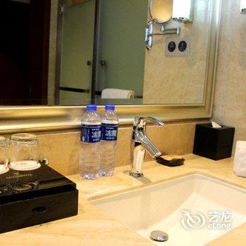 陕西天宇菲尔德国际大酒店酒店提供图片