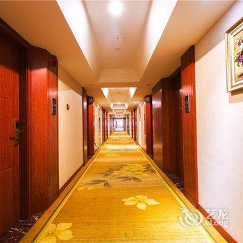 西安赣商大酒店酒店提供图片
