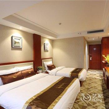 西安赣商大酒店酒店提供图片