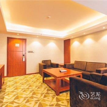 西安赣商大酒店酒店提供图片