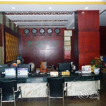 海口南都商务酒店(白龙路店)酒店提供图片