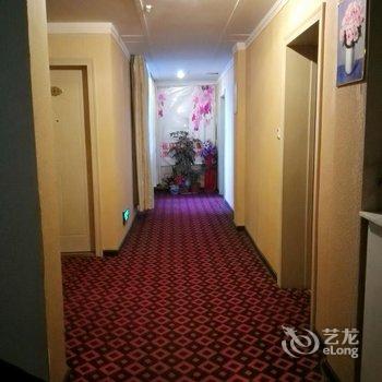 麻城杜鹃花宾馆酒店提供图片