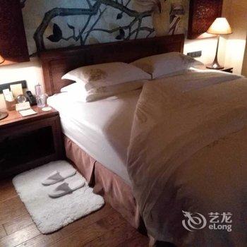 西安临潼榴花溪堂温泉客栈酒店提供图片