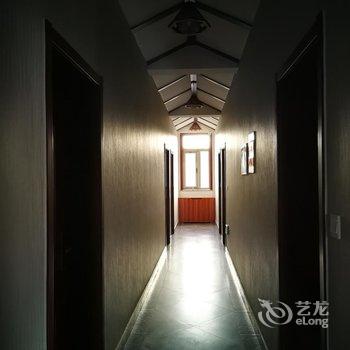 北京百里韩舍住宿酒店提供图片