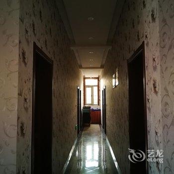 北京百里韩舍住宿酒店提供图片