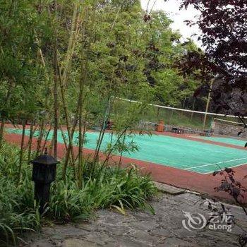 武隆仙女山木里小镇公寓酒店提供图片