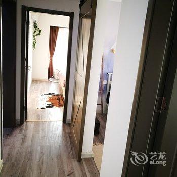 西安之家公寓(世博大道与杏渭路交叉口分店)酒店提供图片