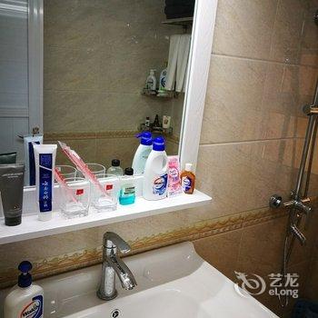 西安之家公寓(世博大道与杏渭路交叉口分店)酒店提供图片