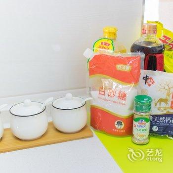 西安之家公寓(世博大道与杏渭路交叉口分店)酒店提供图片