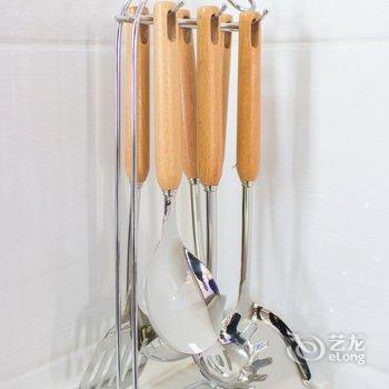 西安之家公寓(世博大道与杏渭路交叉口分店)酒店提供图片