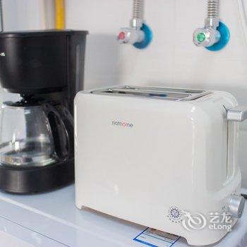 西安之家公寓(世博大道与杏渭路交叉口分店)酒店提供图片