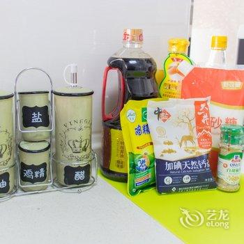 西安之家公寓(世博大道与杏渭路交叉口分店)酒店提供图片
