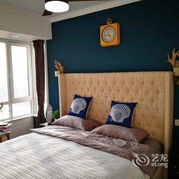 西安之家公寓(世博大道与杏渭路交叉口分店)酒店提供图片