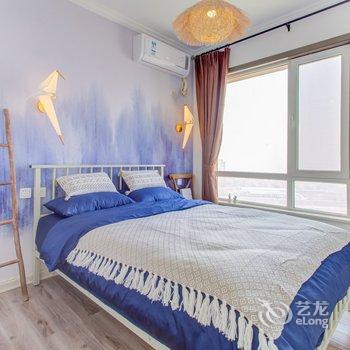 西安之家公寓(世博大道与杏渭路交叉口分店)酒店提供图片