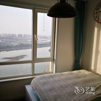 西安之家公寓(世博大道与杏渭路交叉口分店)酒店提供图片
