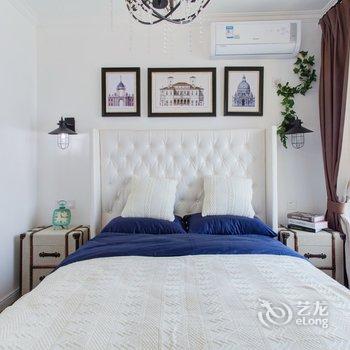 西安之家公寓(世博大道与杏渭路交叉口分店)酒店提供图片
