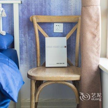 西安之家公寓(世博大道与杏渭路交叉口分店)酒店提供图片