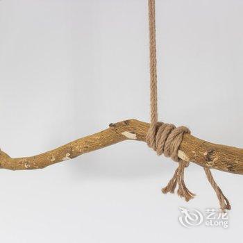 西安之家公寓(世博大道与杏渭路交叉口分店)酒店提供图片