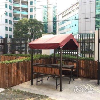 上海伊娜酒店酒店提供图片