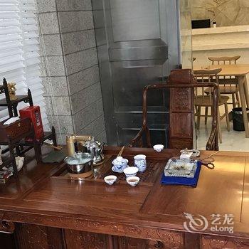 上海伊娜酒店酒店提供图片
